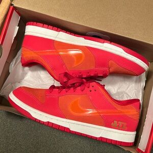 nike dunk low ‘atl’